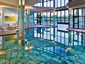 Atlantic Terme Natural Spa & Hotel