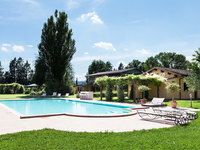 Le Dimore di San Crispino