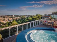 Rome Cavalieri, Waldorf Astoria Hotels e Resorts