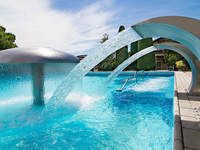 Hotel Terme Antoniano