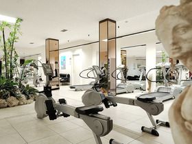 Hotel Benessere Villa Fiorita