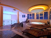 Hotel Benessere Villa Fiorita