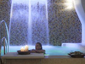 Golden Tower Hotel & Spa