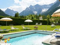 Bad Moos Dolomites Spa Resort