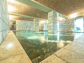 Parc Hotel Billia