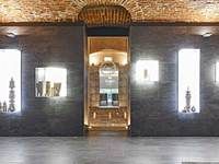 Parc Hotel Billia