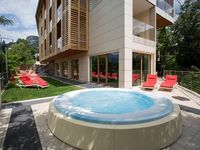 Hotel Villa Madruzzo