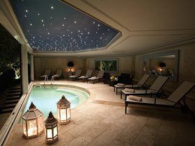 Villa La Borghetta Resort Benessere Hotel