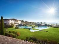 Adler Thermae Spa & Relax Resort