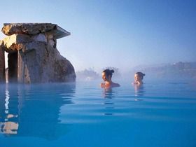 Adler Thermae Spa & Relax Resort