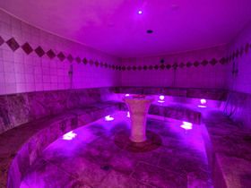 Romantik Hotel Jolanda Sport