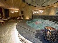 Romantik Hotel Jolanda Sport