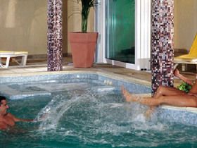 Hotel Orizzonte Villa Ariosa