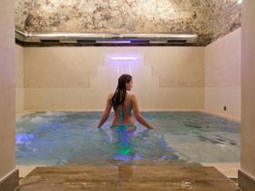 Palazzo Leopoldo Dimora Storica & Spa