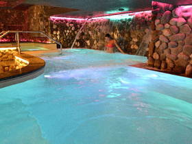 Hotel Del Buono Welness & Spa