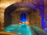 Oste del Castello Wellness and Bike