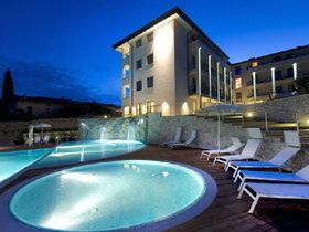 Villa Luisa Resort & Spa