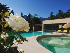 Park Hotel Mignon & Spa