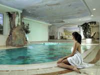 Hotel Leading Nature & Wellness Resort Kristiania