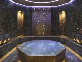 Shiseido Spa Milan