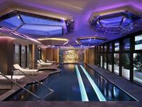 Shiseido Spa Milan