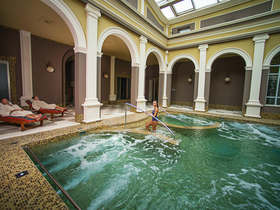 Bagni Di Pisa