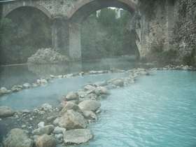 Terme Di Petriolo