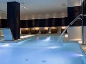 Mya Spa & Wellness