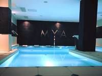 Mya Spa & Wellness