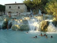 Terme di Saturnia Spa & Golf Resort
