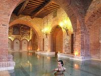 Calidario Terme Etrusche