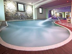 Centro Benessere Fata Turchina