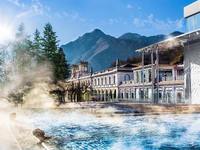 QC Terme San Pellegrino