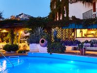 Approdo Thalasso spa