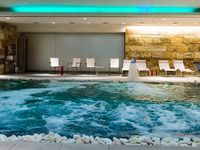 TSpa del THotel