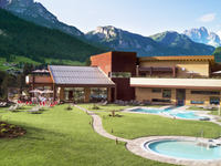 QC Terme Dolomiti