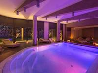 THE SPA