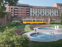 QC Terme Milano