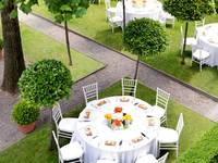 Four Seasons Hotel