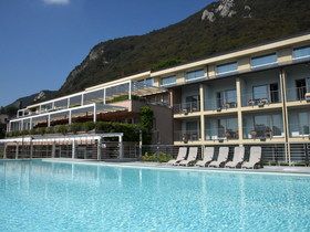Cocca Hotel Roual Thai Spa