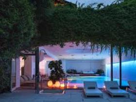 Spa Espace Chenot