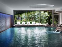 SPA Espace Chenot