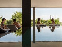 L'Oasi di Villa Luisa