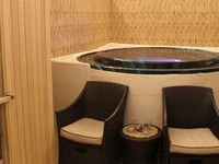 Centro Benessere Acquaplanet.