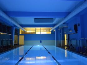 Centro Benessere Acquaplanet.