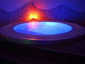 Gocce Di Benessere Spa