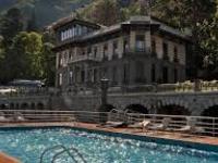 CastaDiva Spa