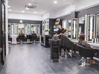 Cotril Salons by Giuliano