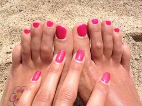 Dani Nails