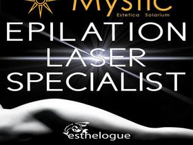 Mystic Estetica Solarium